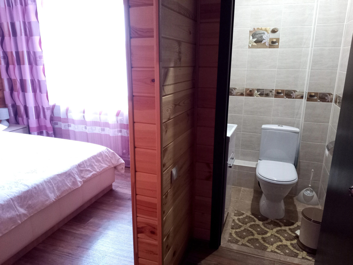 Гостевой Дом на Луговой