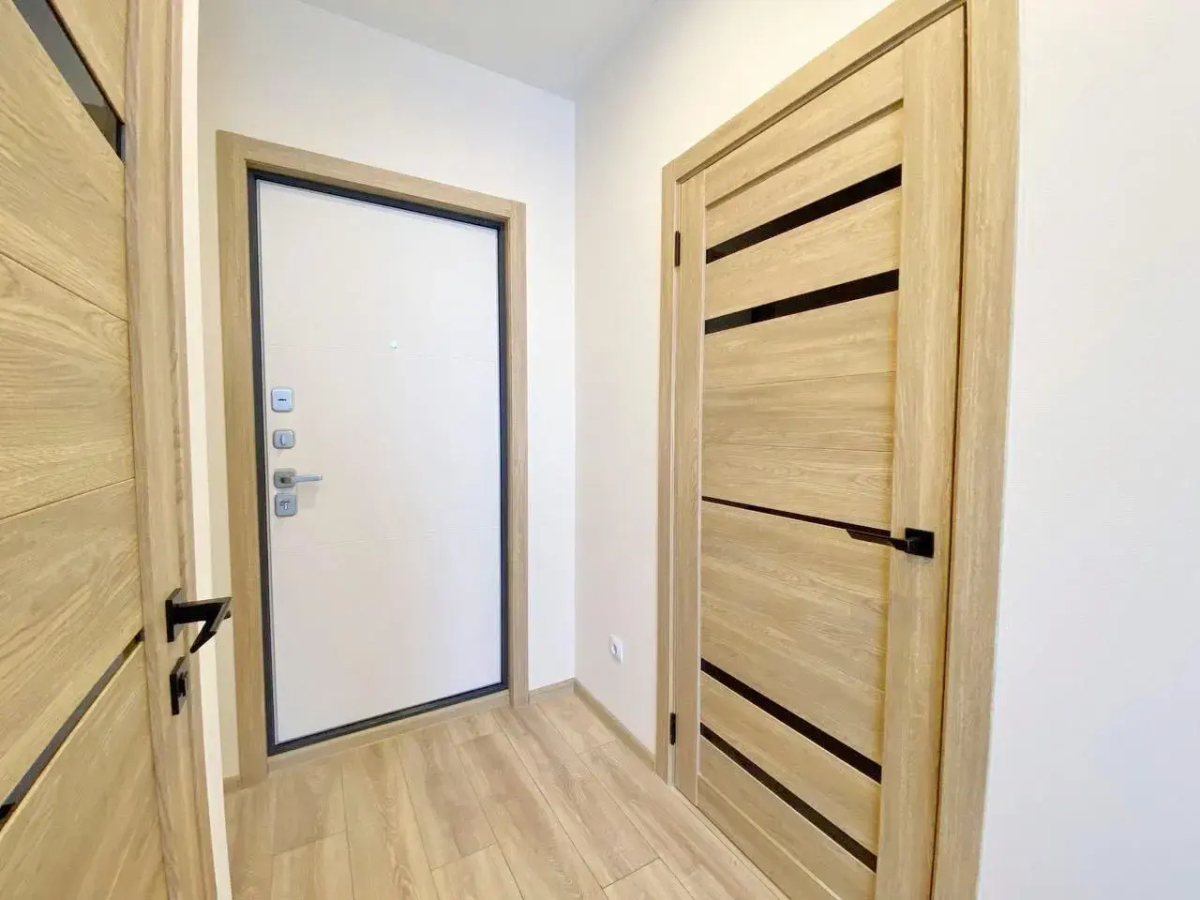 Квартира Konstantinov Apartments Игарская