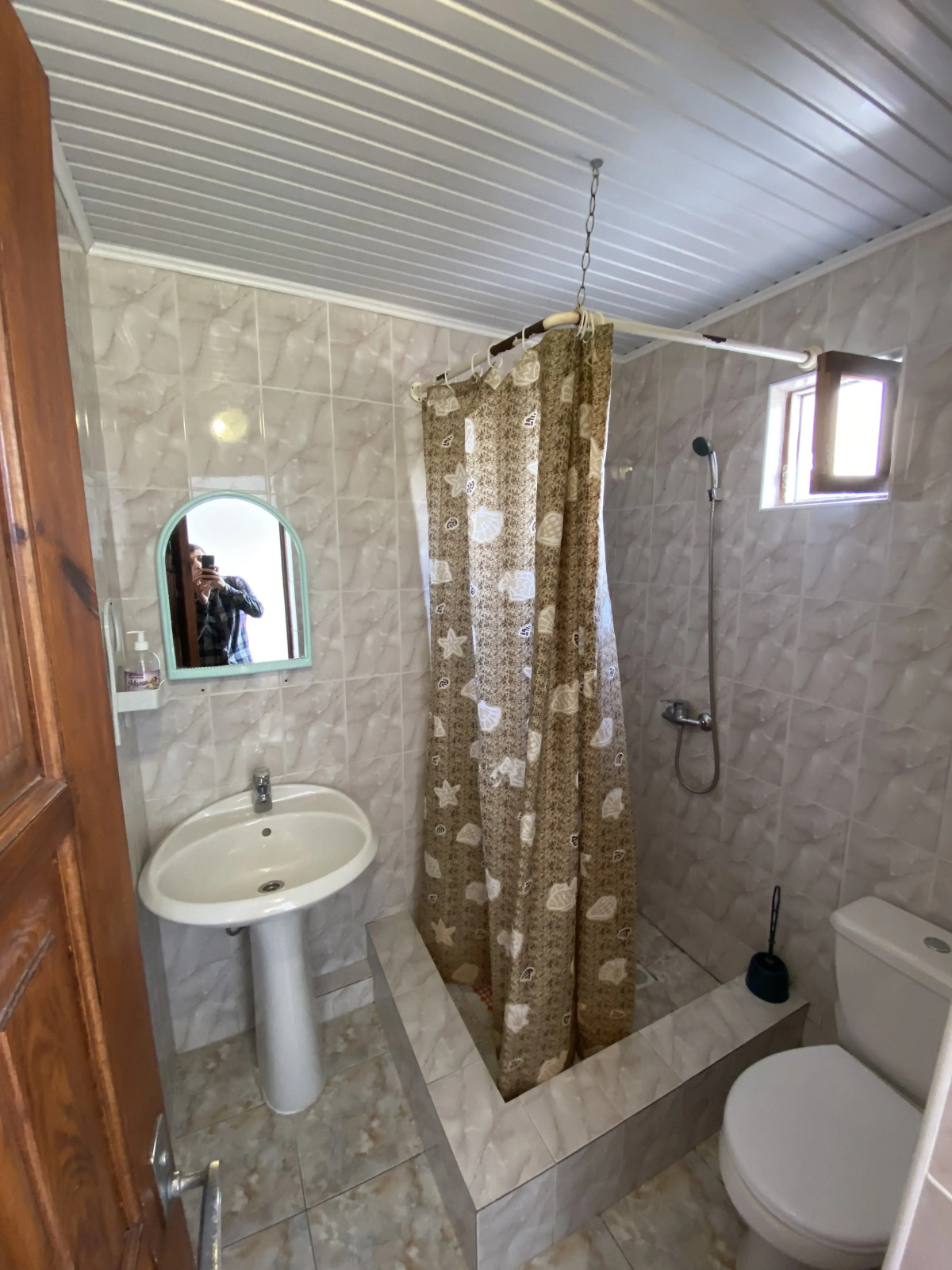 Гостевой дом на Просвещения 152/2