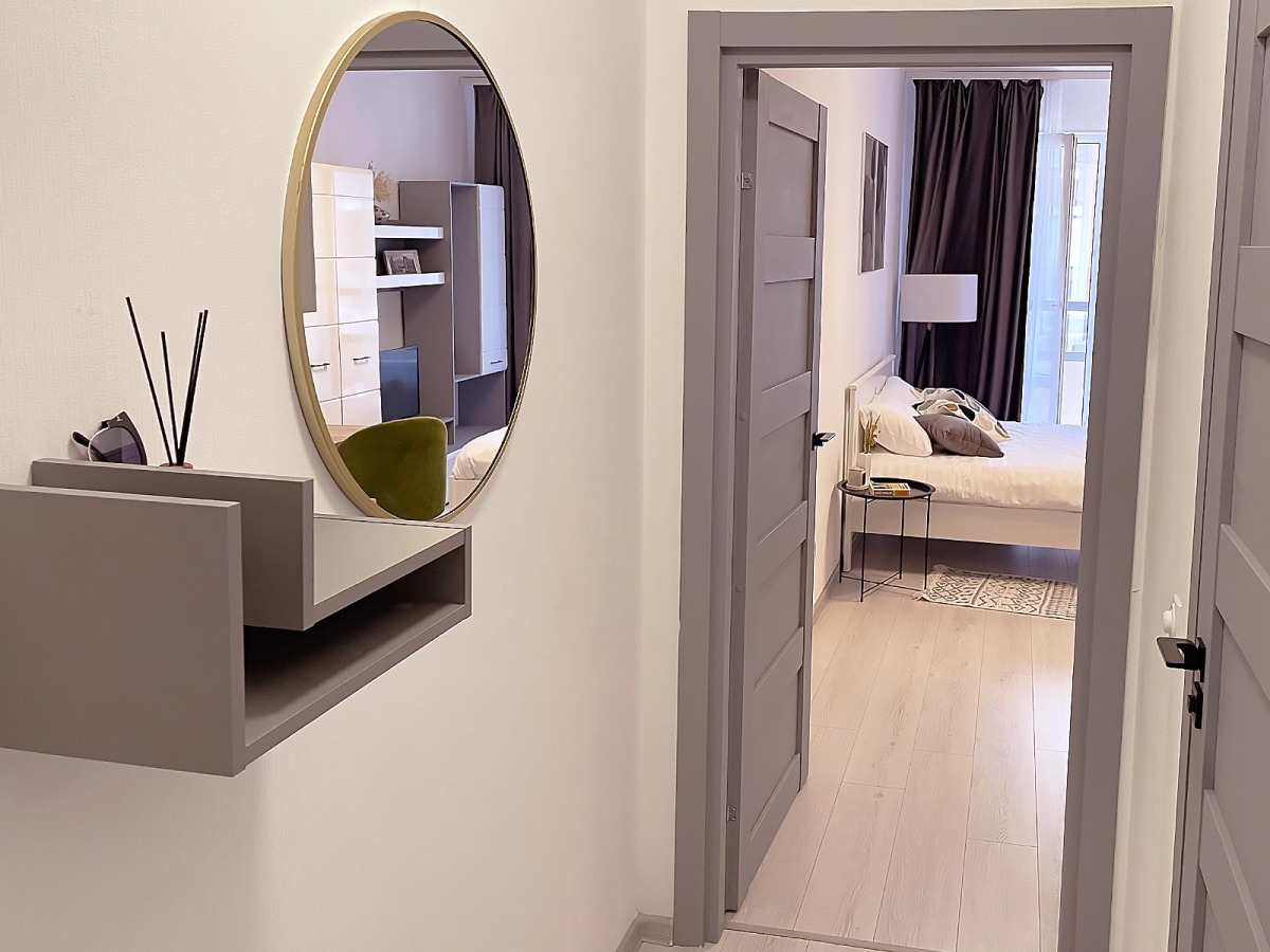 Квартира Апарт Пулково