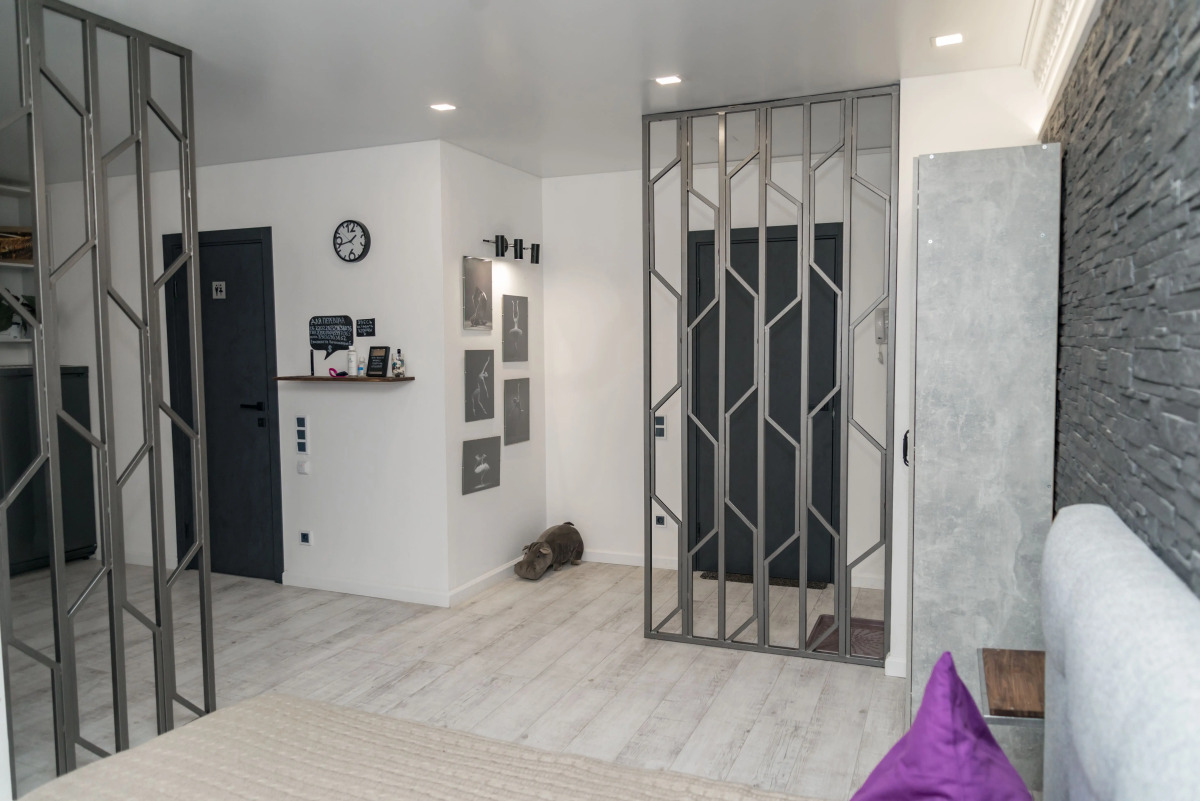 Апартаменты Family Dream 76