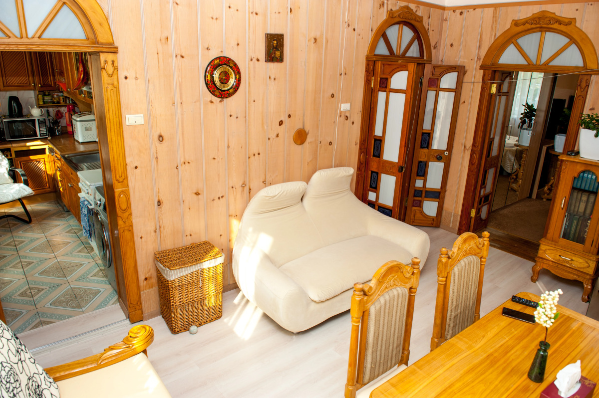 Хостел Зеленая Лампа