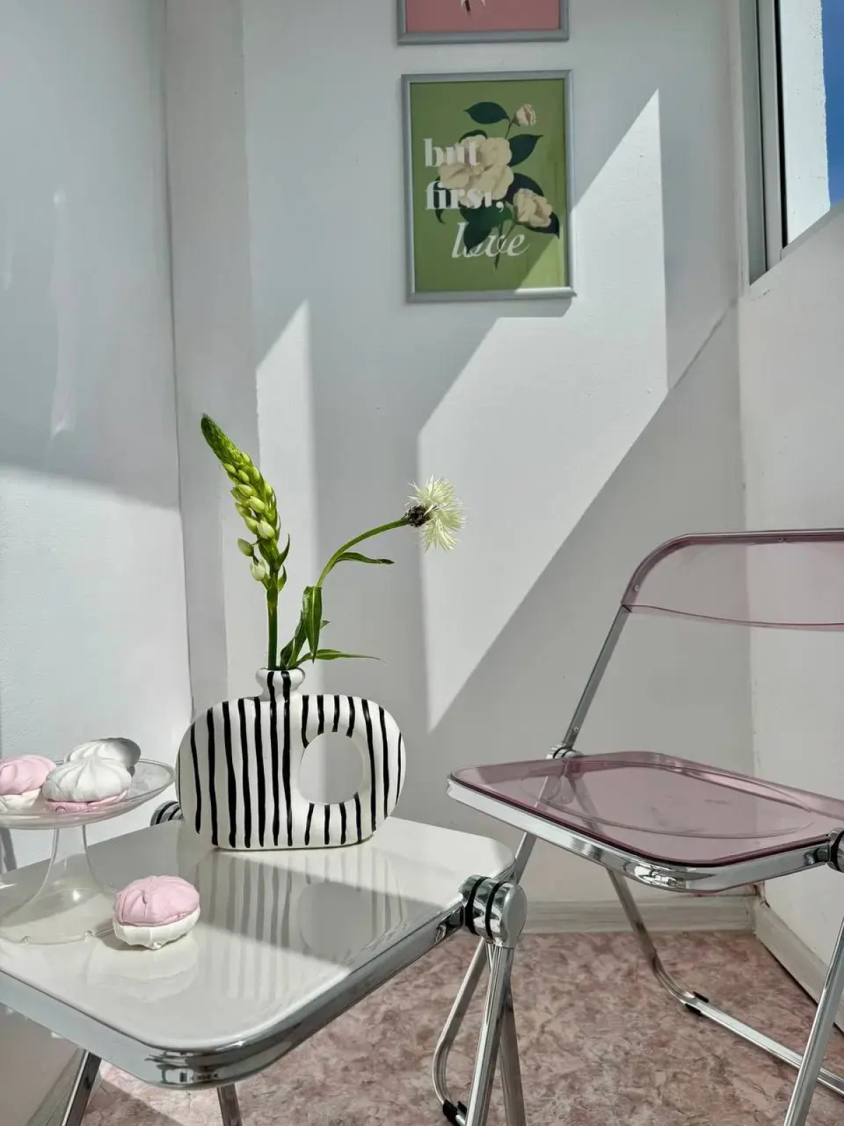 Квартира Hygge Karelia Spring