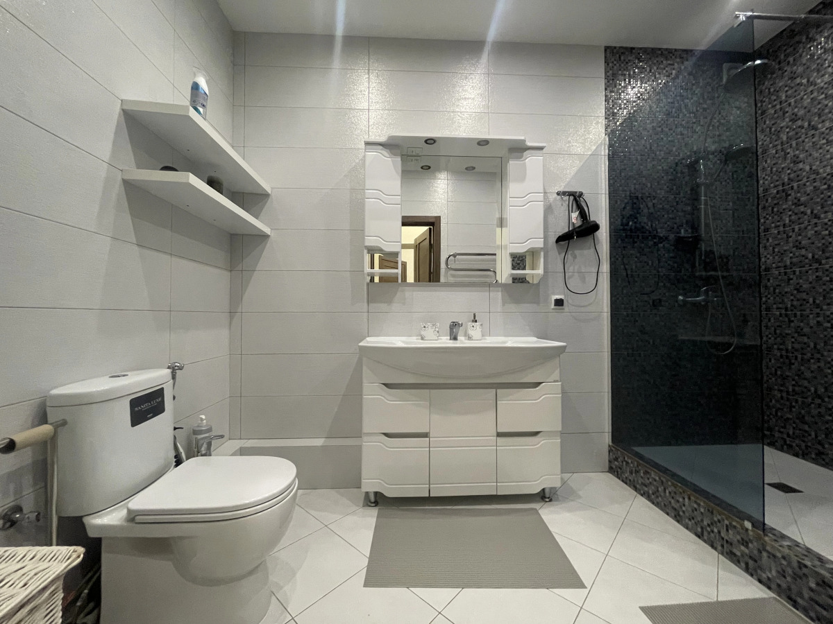 Квартира Bagel Troesutok