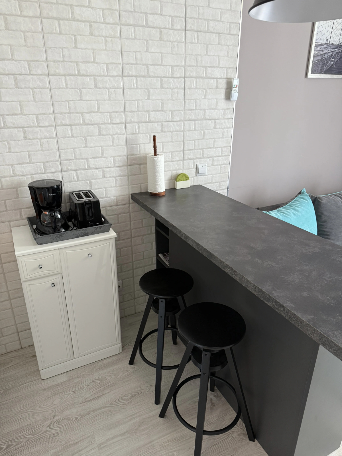 Апартаменты на Верещагина 12