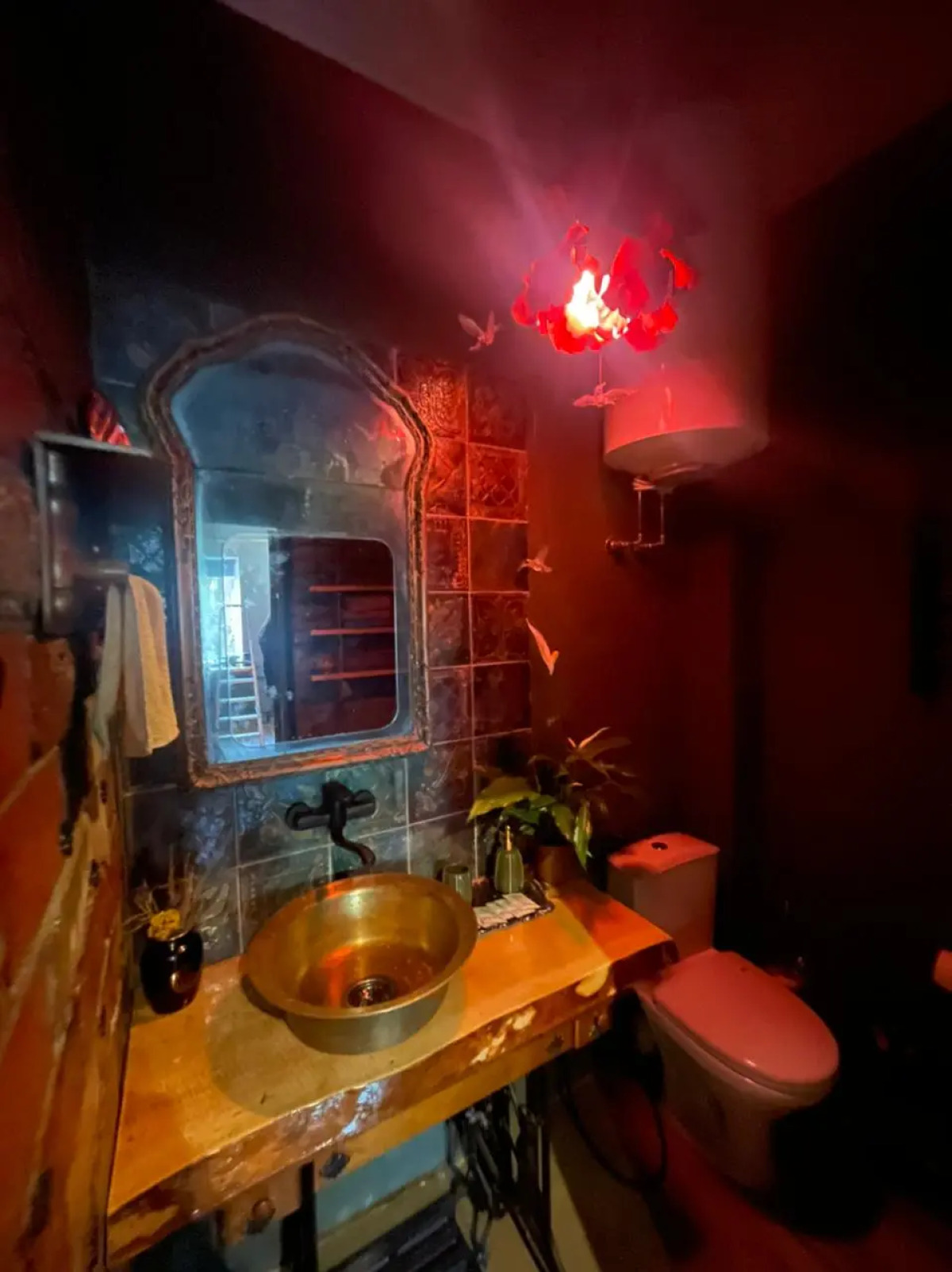 Апартаменты Квартира 13/4