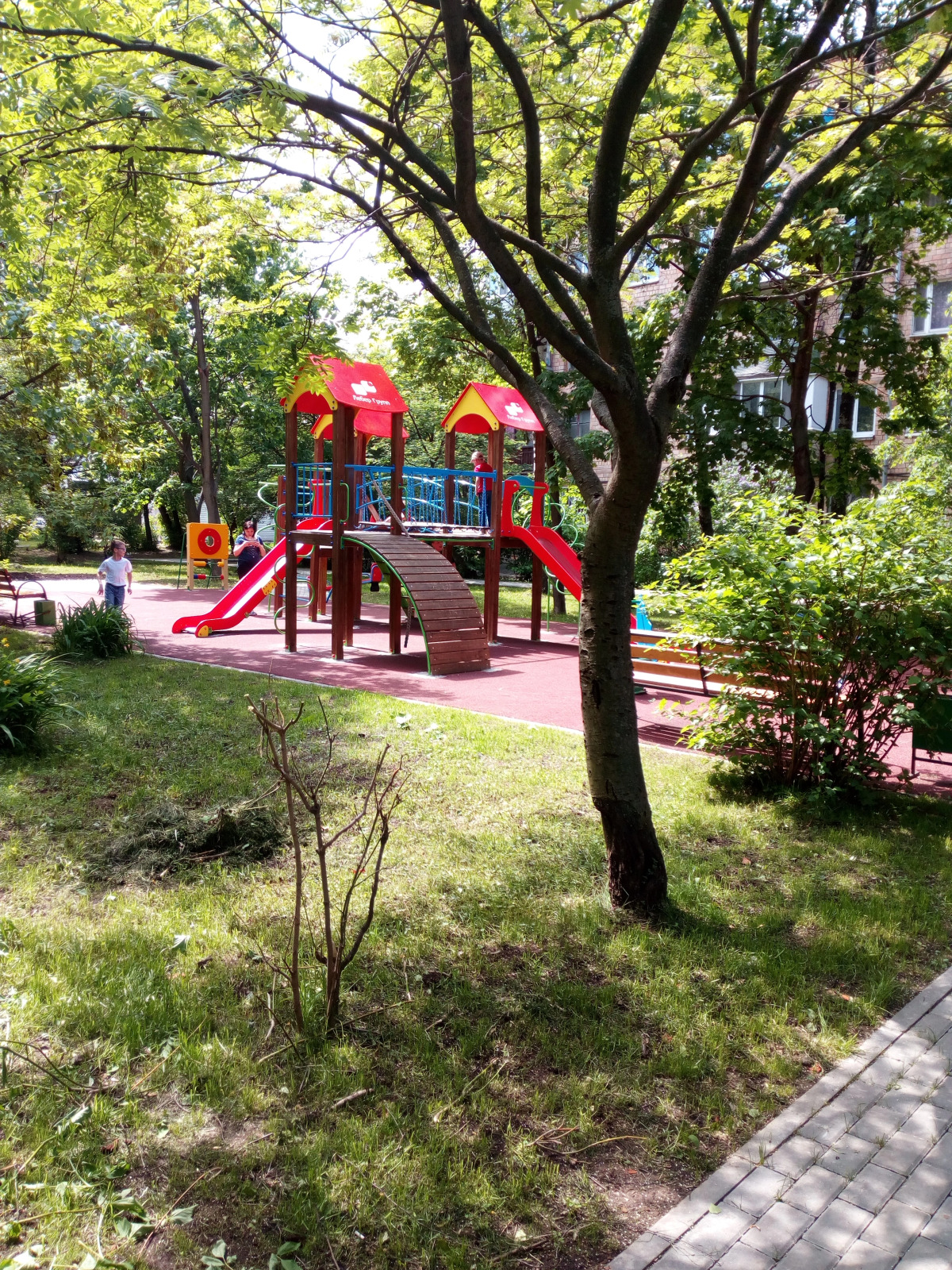 Апартаменты on Sovetskaya 21 Balashikha