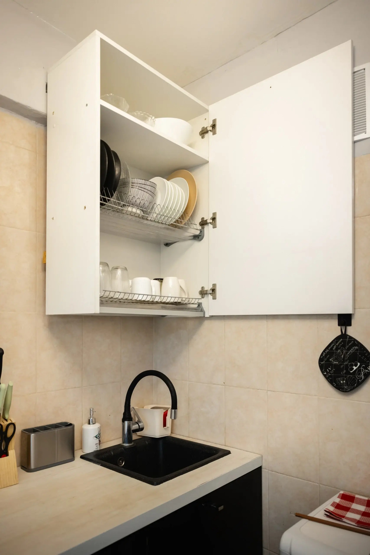 Апартаменты Двухкомнатные в тихом месте в центре