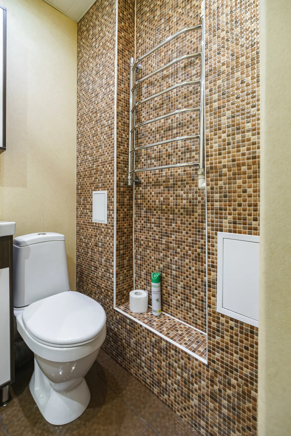 Квартира Однокомнатная на Кирова