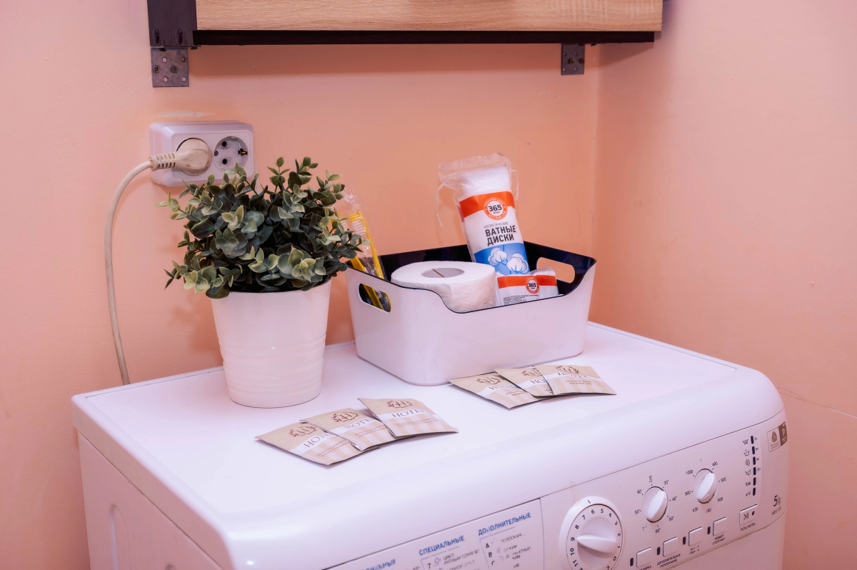 Апартаменты в Шаговой от УГНТУ Черниковка Мира 8