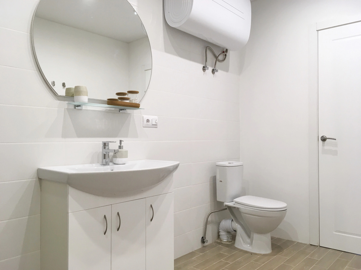 Квартира Лофт в Центре Города