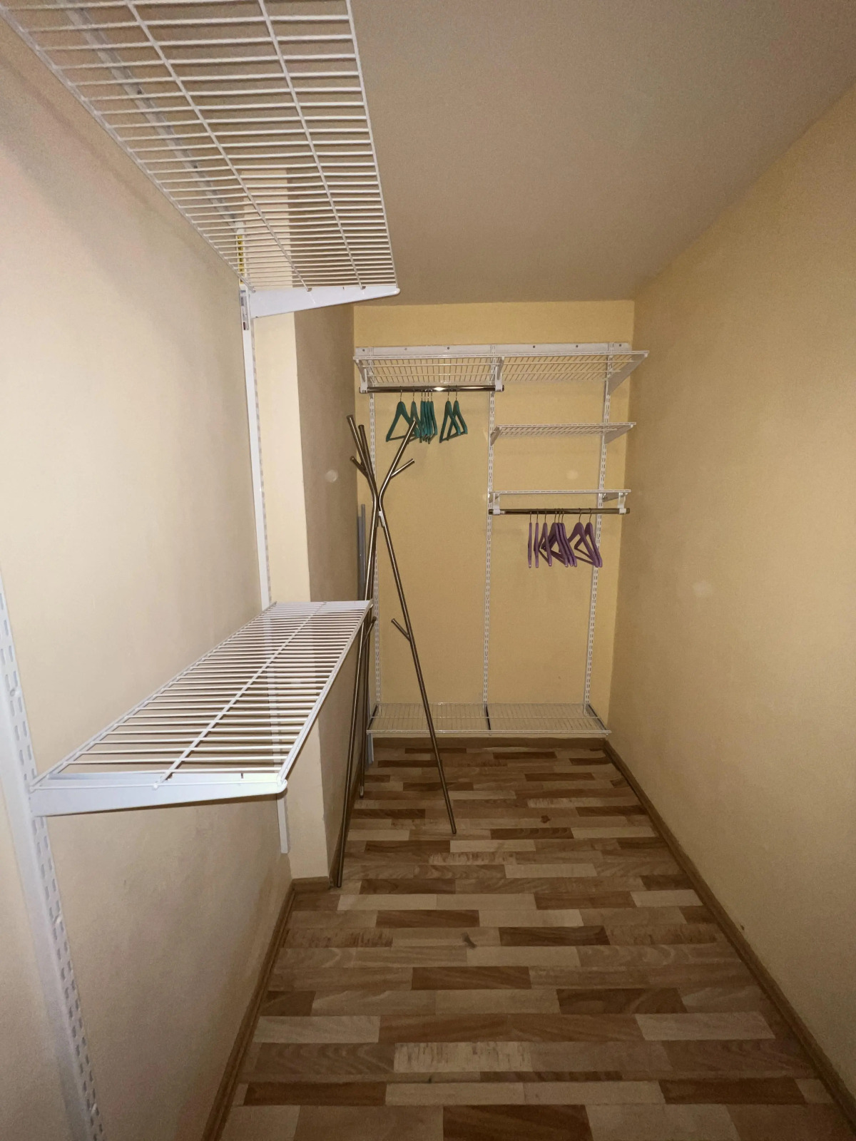 Апартаменты Просторная однушка на Беговой