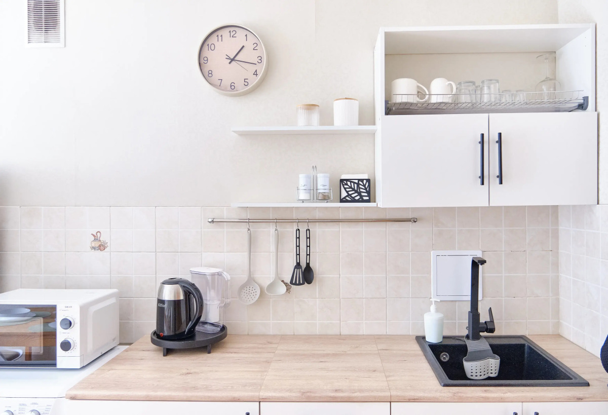 Квартира в Центре Города от Welcome V Ekb