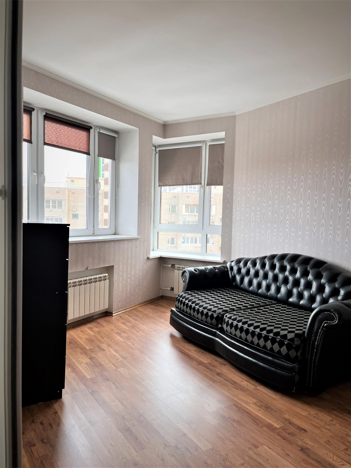 Апартаменты BestFlat24 Рождественская