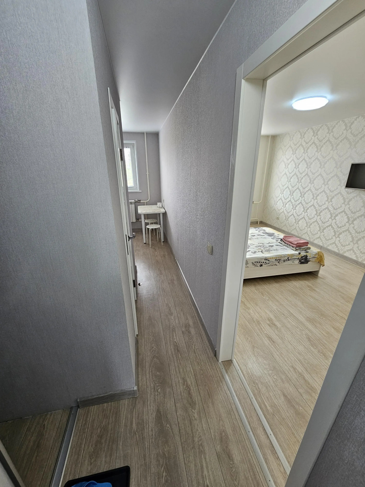 Квартира На Комсомольском Проспекте