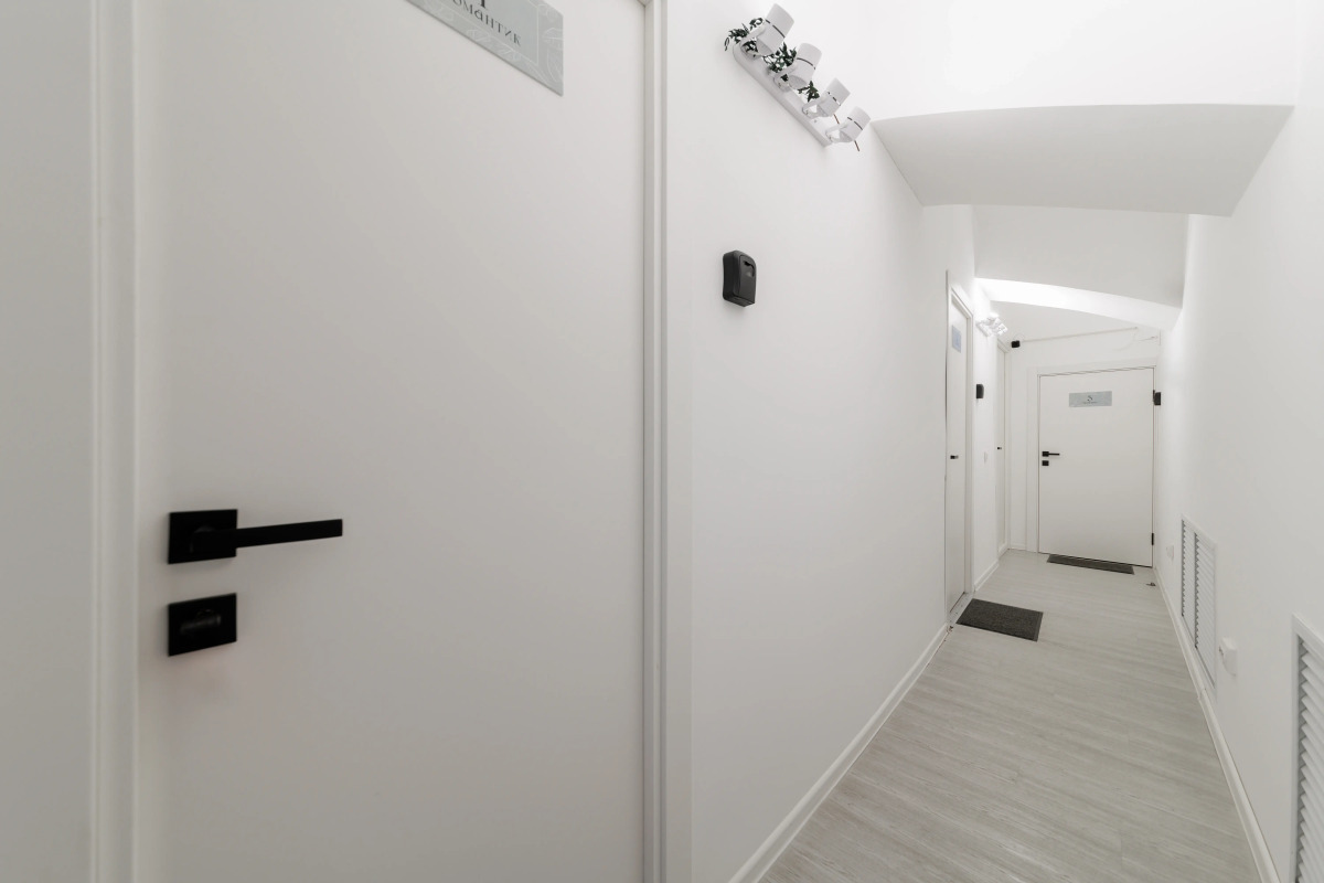 Апартаменты у Фонтана