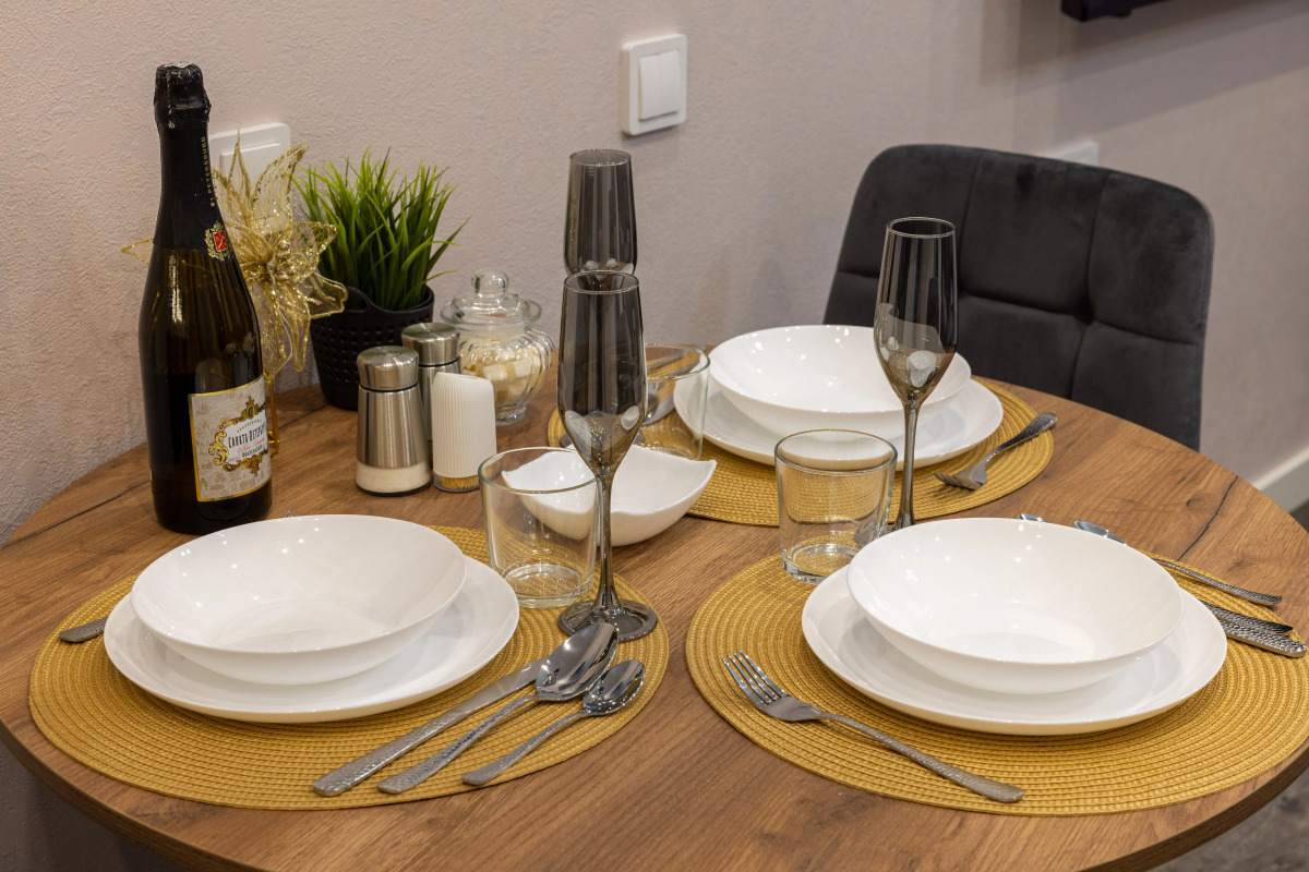 Квартира Дизайнерская Студия на Три Окна Feel At Home у Невского Проспекта