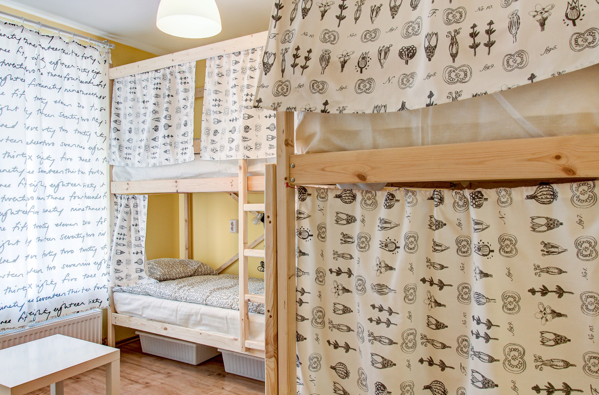 Хостел Джаз