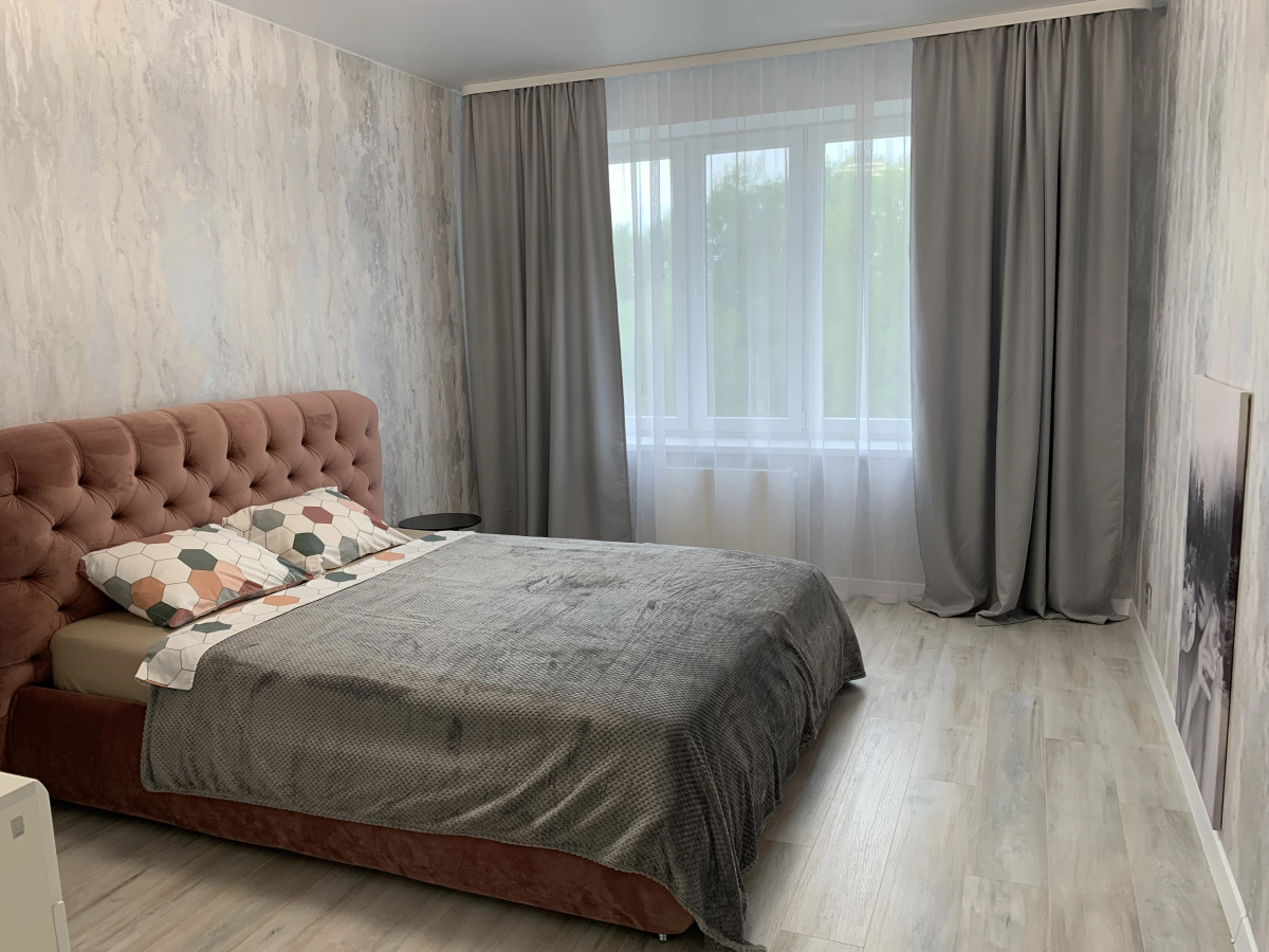 Апартаменты Двухкомнатные Созвездие