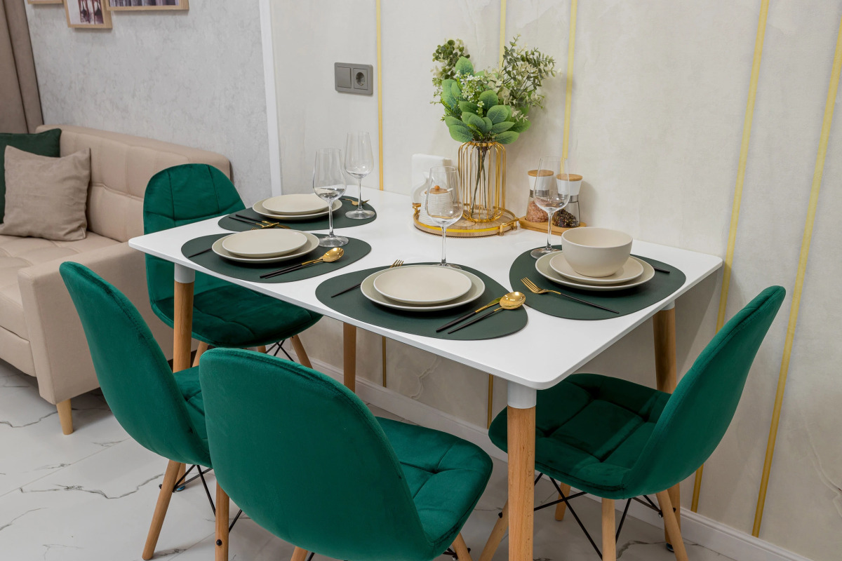 Апартаменты LikeHome Изумрудные Вблизи Парка Галицкого