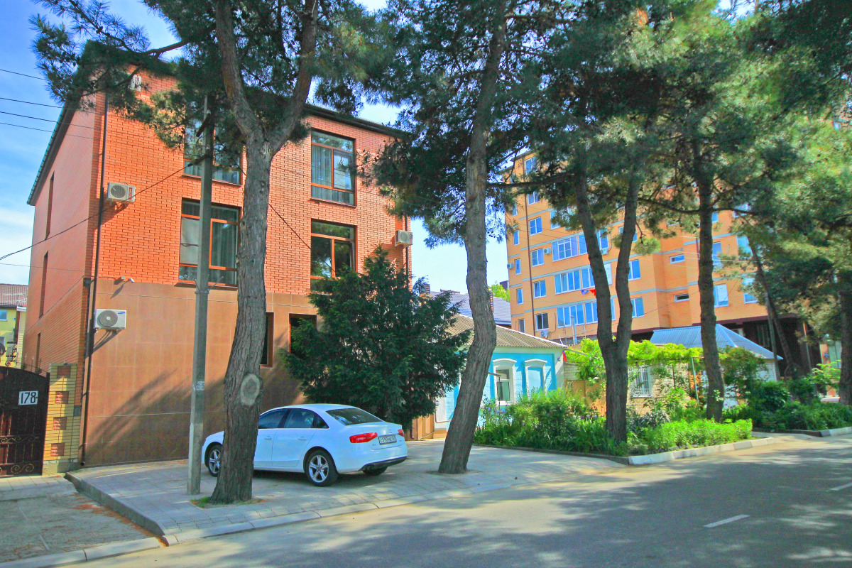 Гостевой дом Южный берег