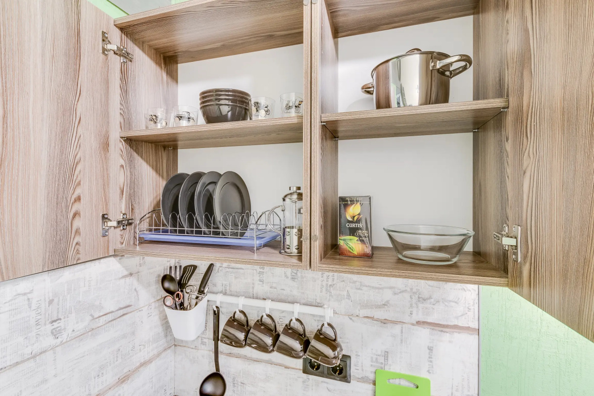 Апартаменты Мафия Лофт 1