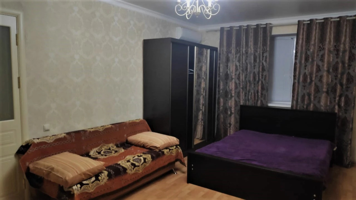 КвартОтель на М.Горького 85Б