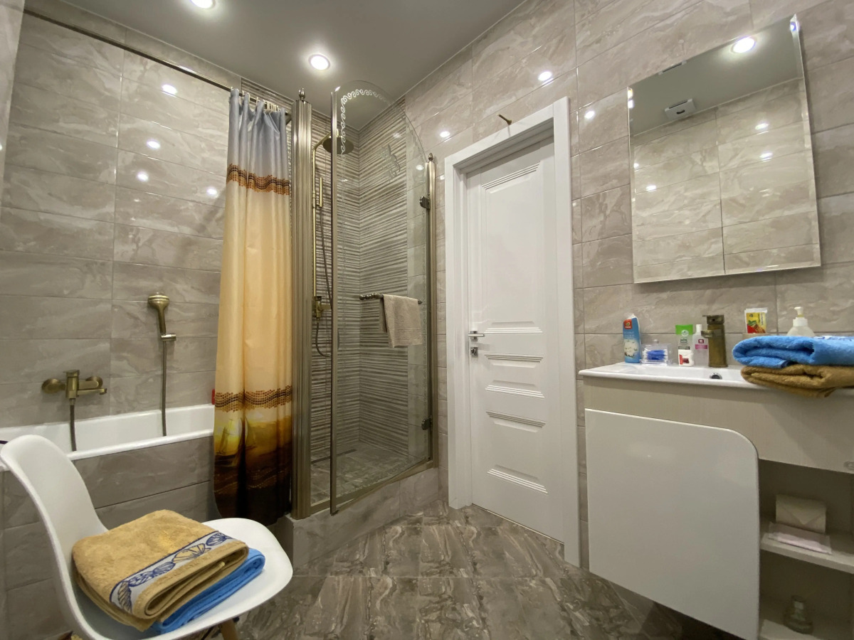 Апартаменты Polo