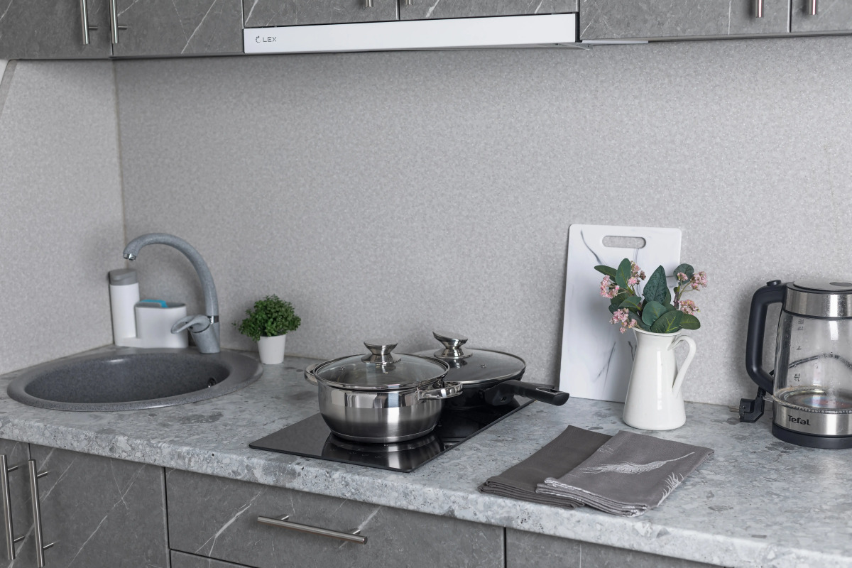 Апартаменты Ярвен Лахти 1