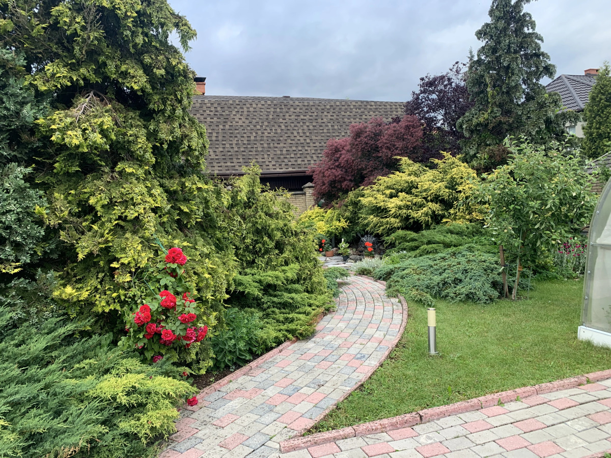 Гостевой дом Белый Лебедь