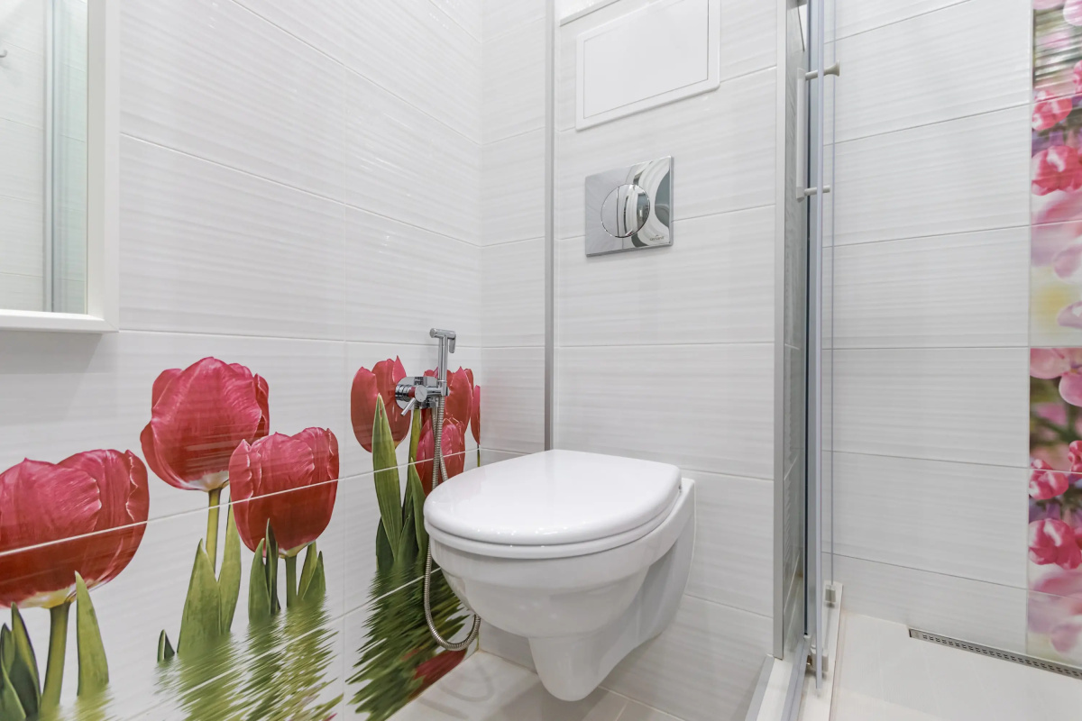 Квартира RoomyRoom Graf Orlov Studio