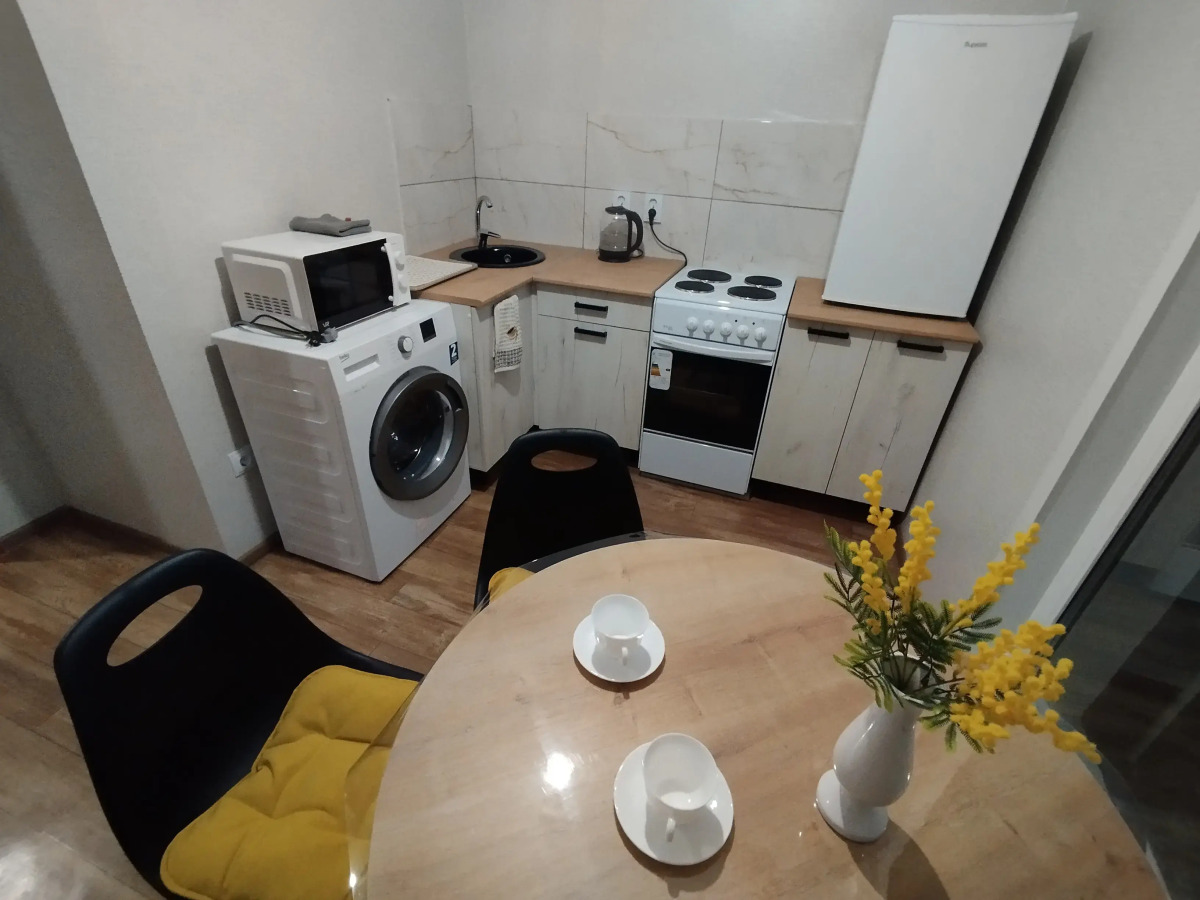 Квартира Солнышко