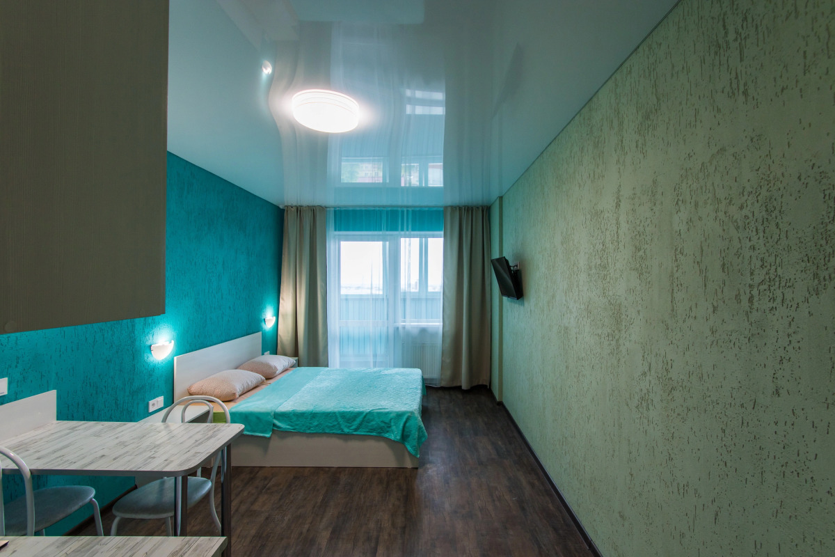 Апартаменты 22-HOTEL