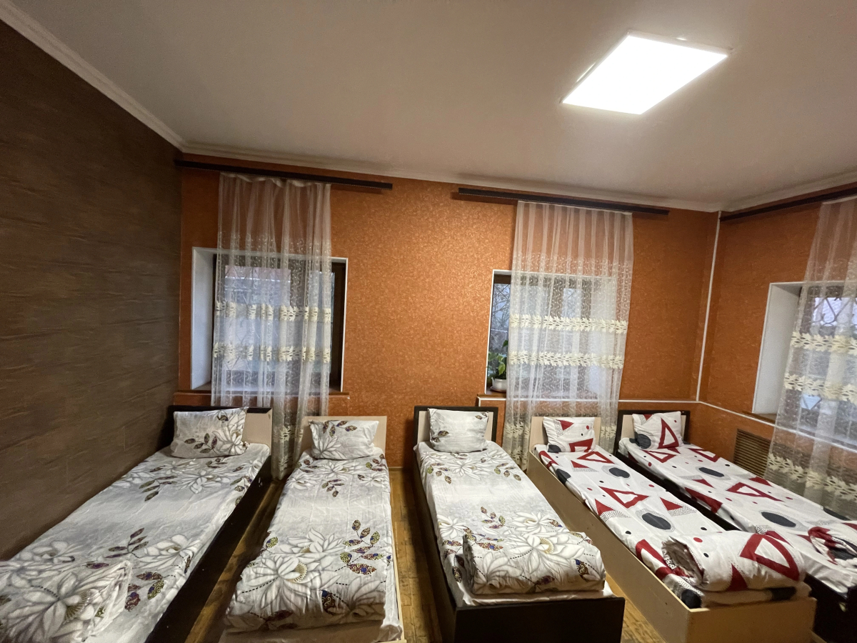 Гостевой дом М2