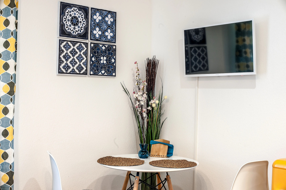 Апартаменты SunnyCity