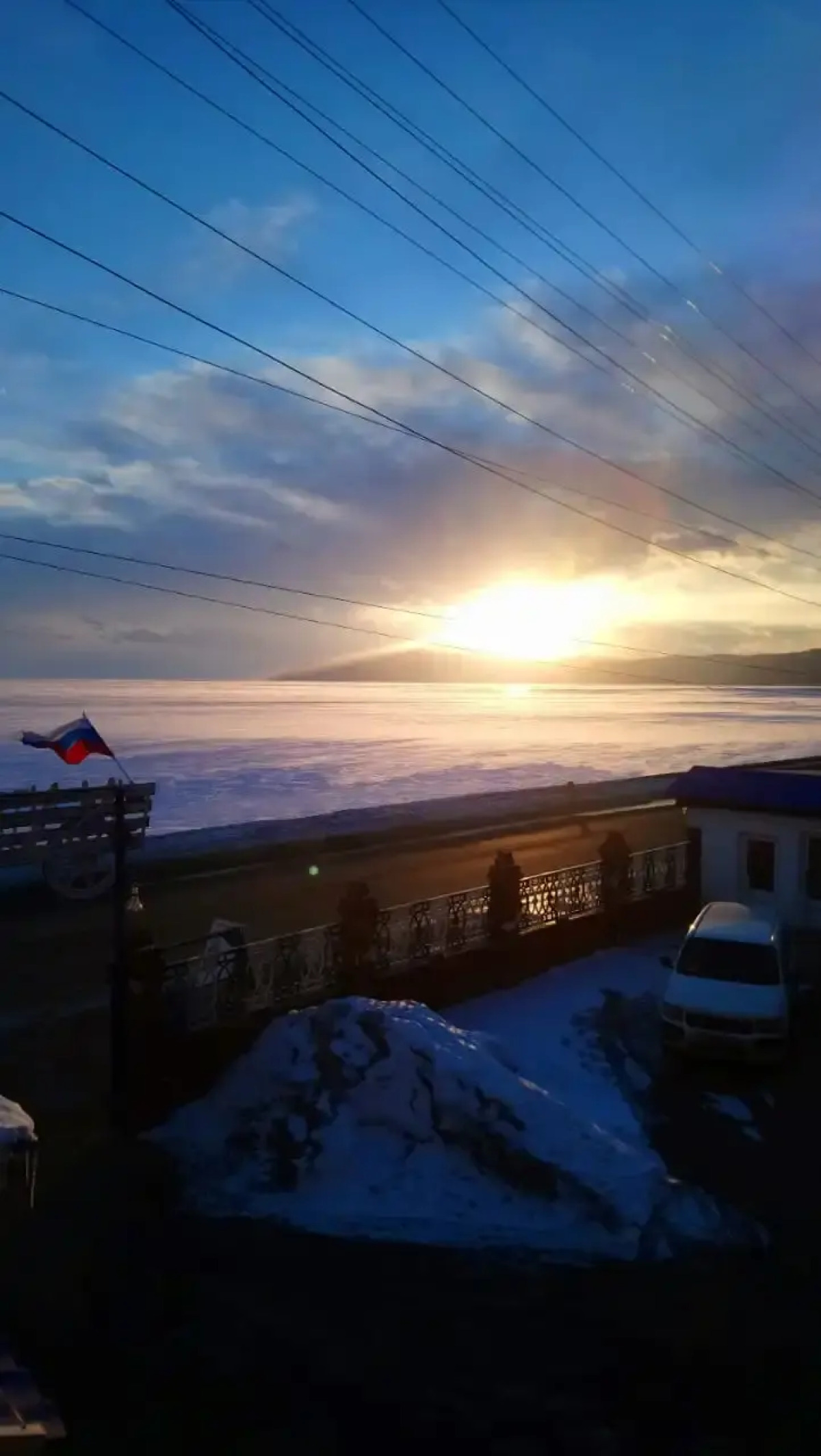 Гостевой дом Малиновка