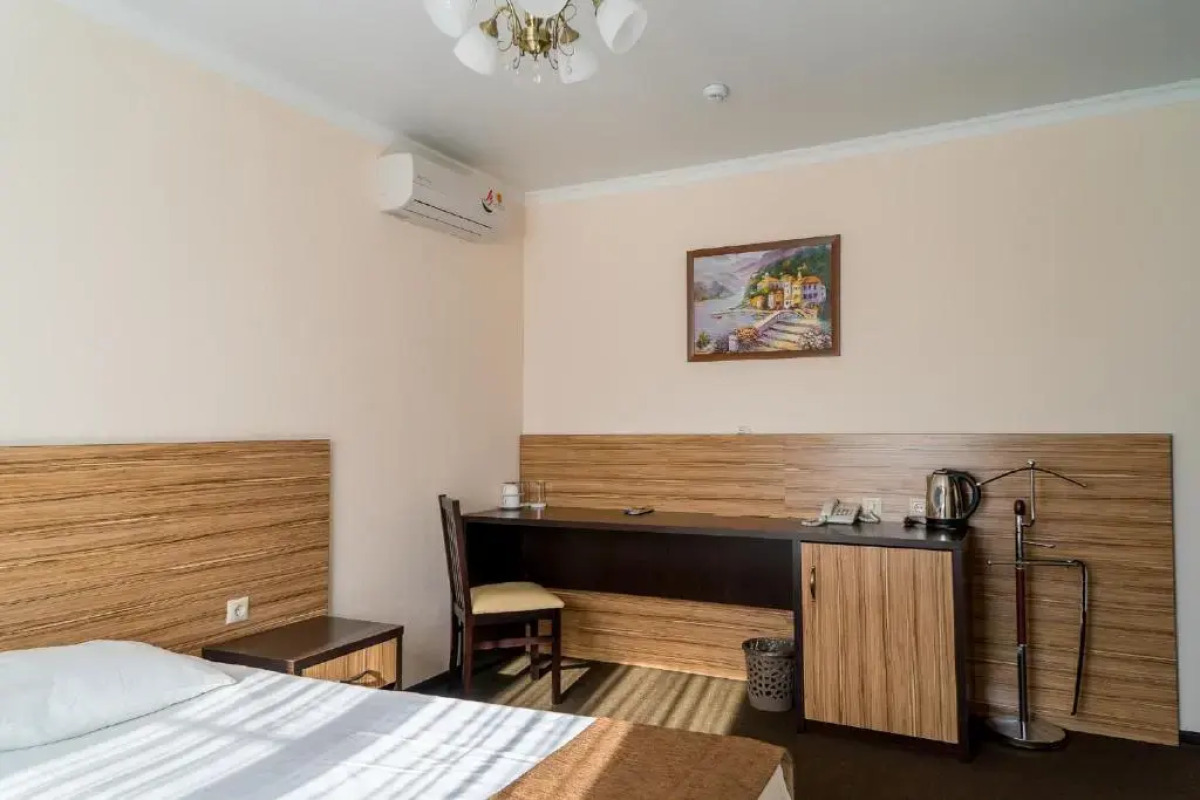 Гостевой Дом Floret