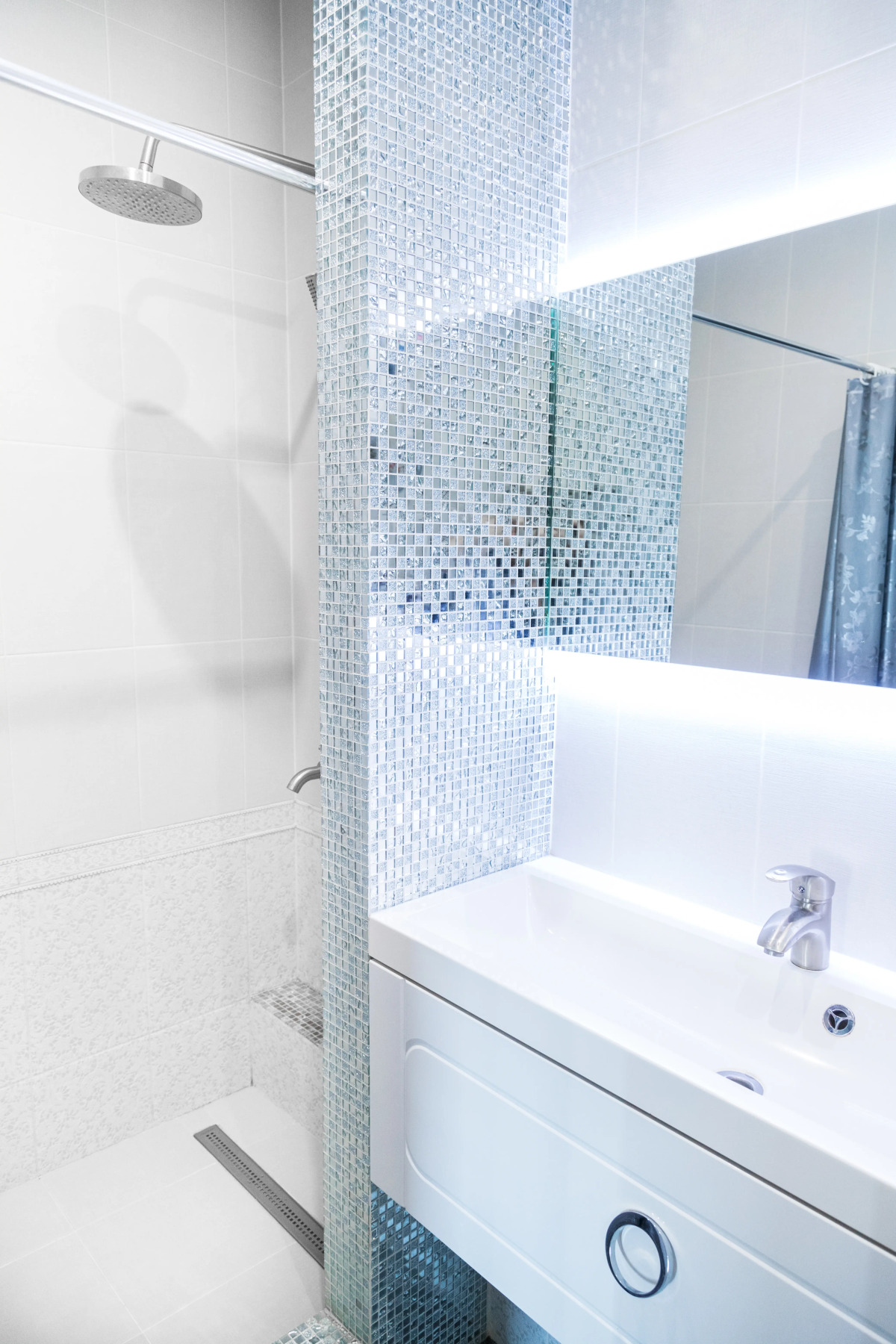 Апартаменты на 18 этаже