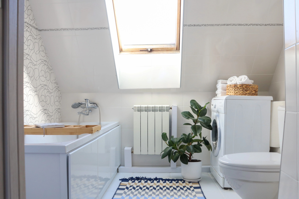 Трехкомнатные апартаменты Pro.apartment мансарда Амалиенау на Пугачева