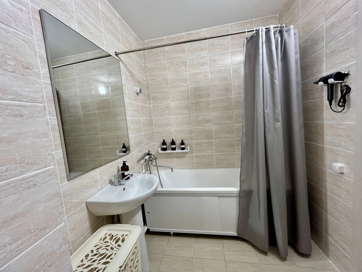 Квартира Уютная в центре