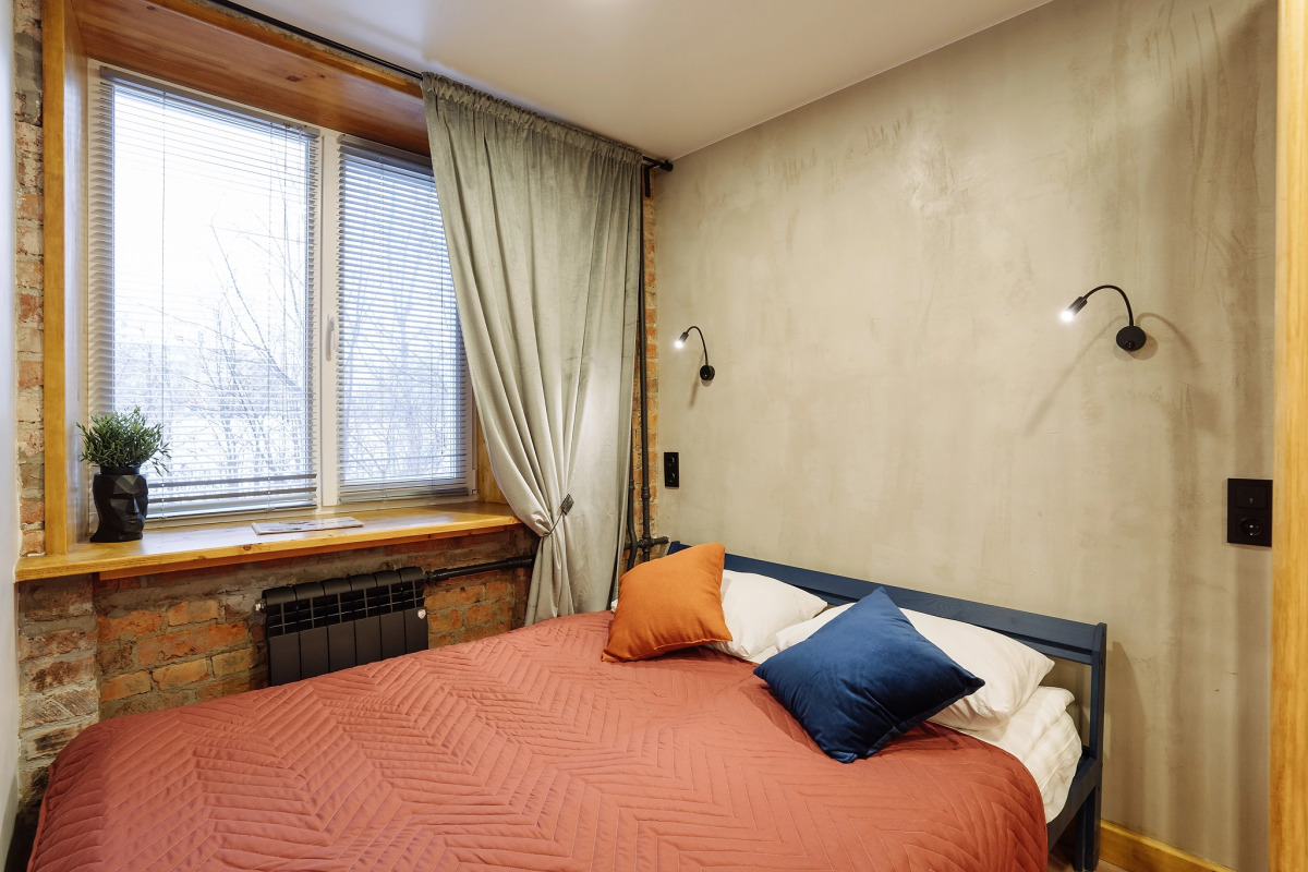 Апартаменты «9 ночей» Герцена 31а №2