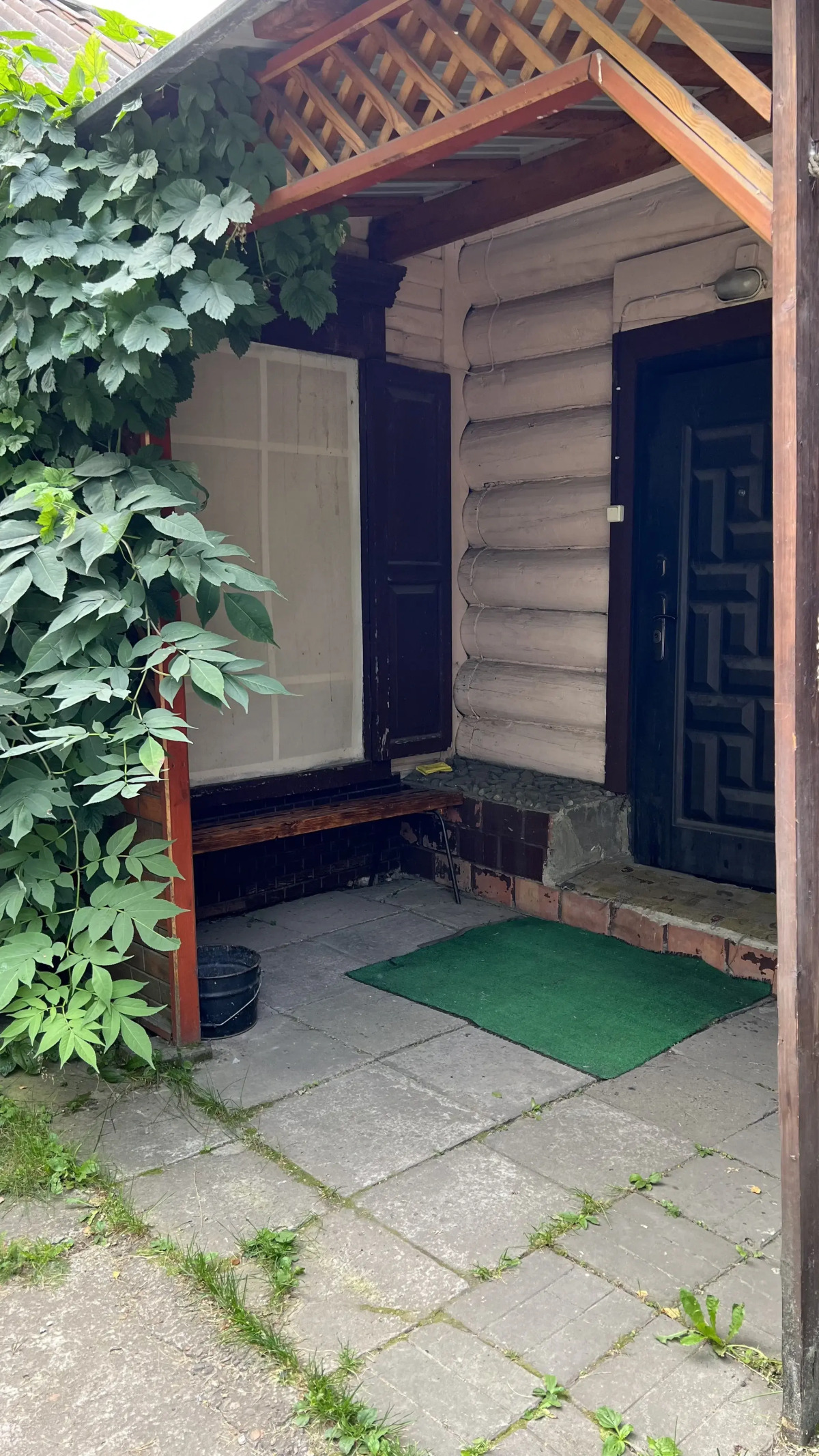 Гостевой дом около колеса обозрения