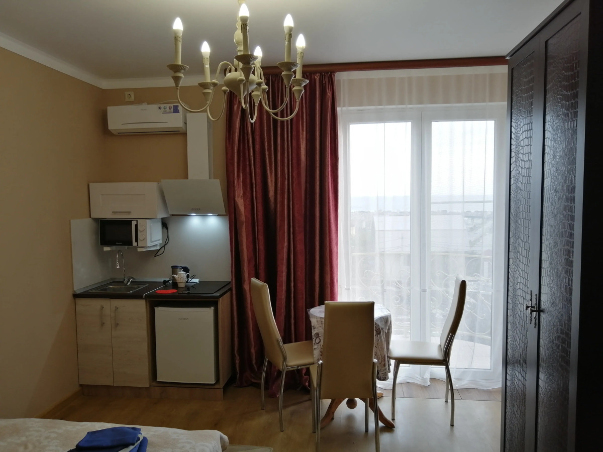 Гостевой дом Хурма