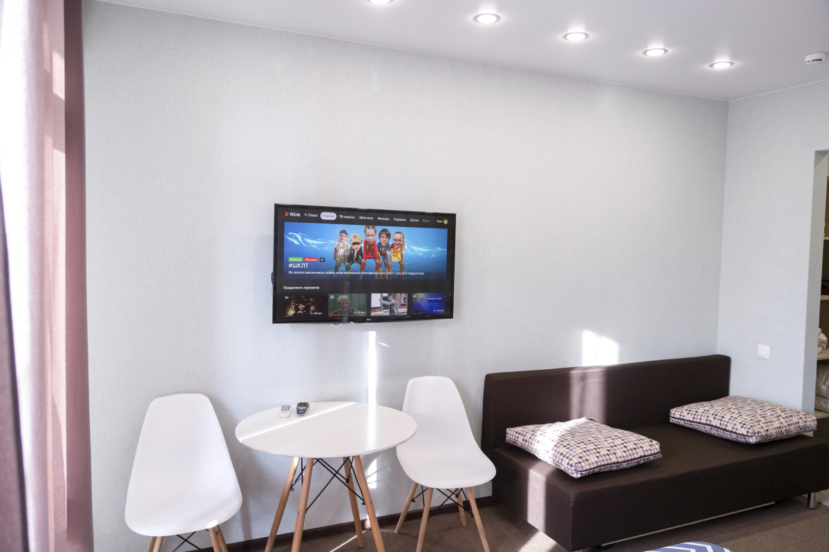 Апартаменты Наш Выбор