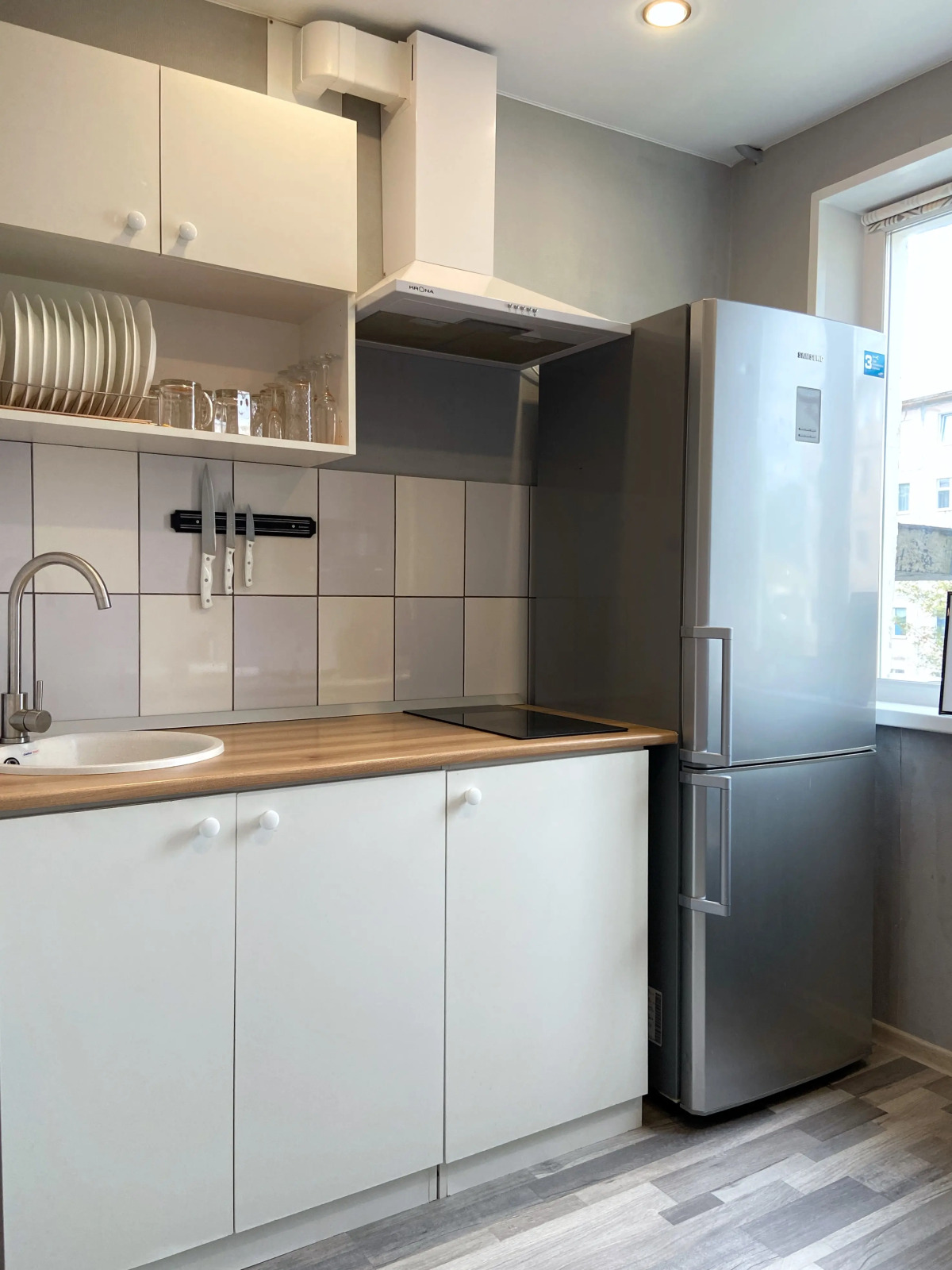 Квартира Riders Apartments 8