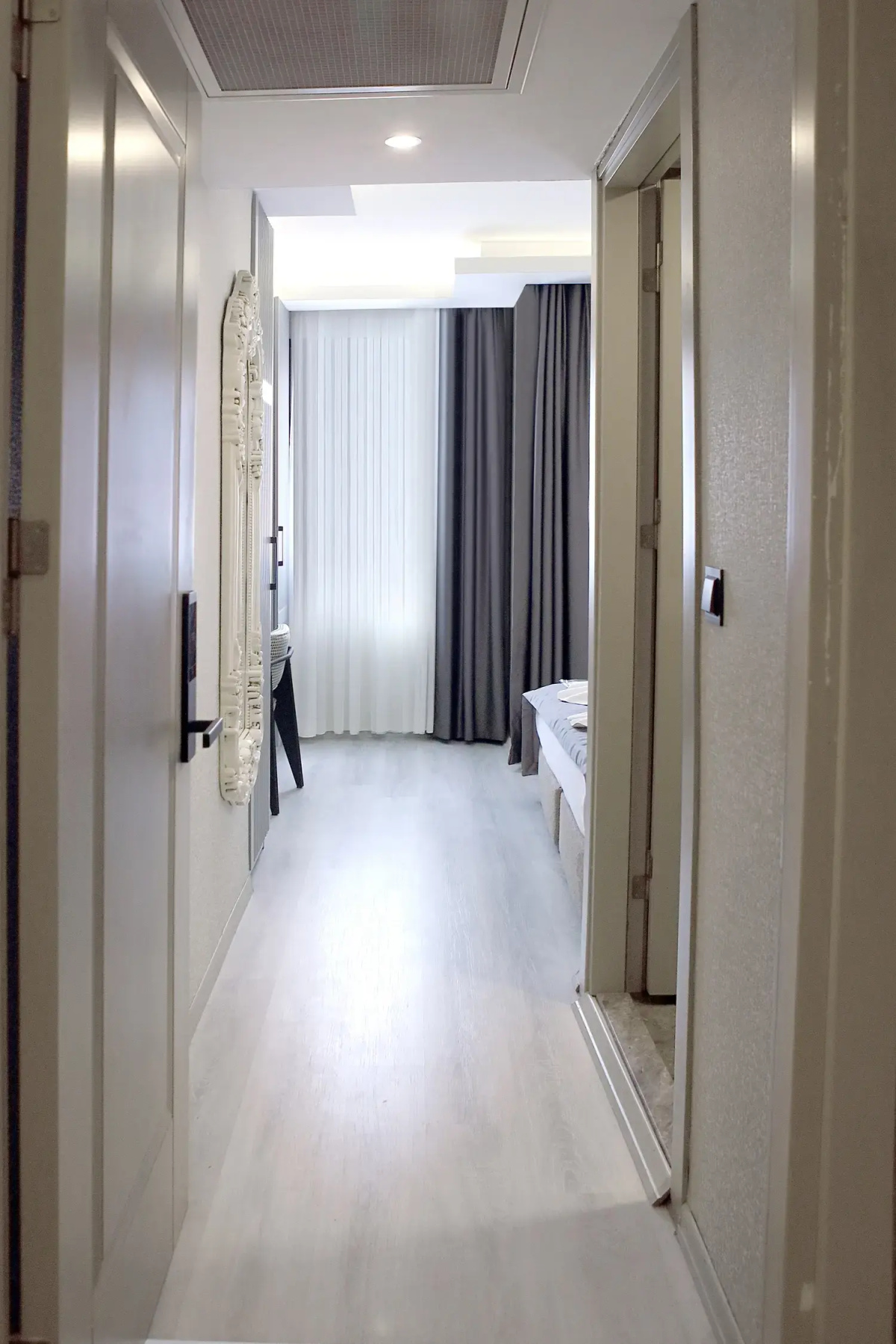 Amara Hotel Old City