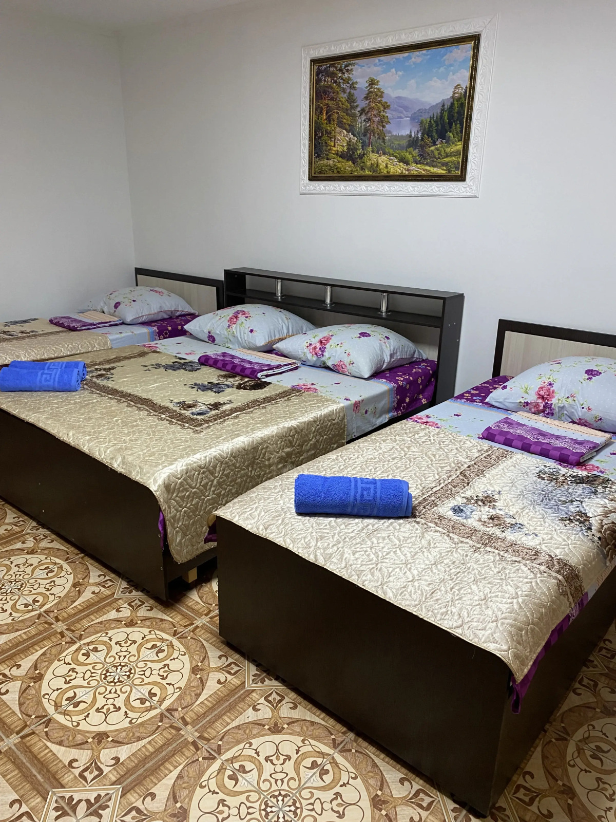 Гостевой Дом Адиле