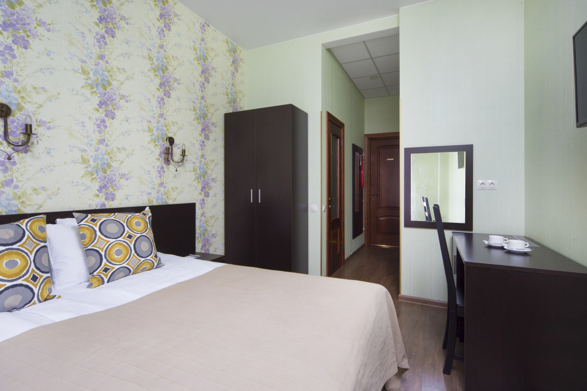 Гостевой дом Aristocrat Dostoevsky