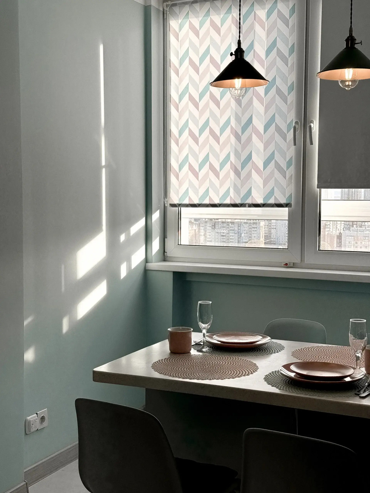 Квартира роскошь и комфорт на Алексеева 48А