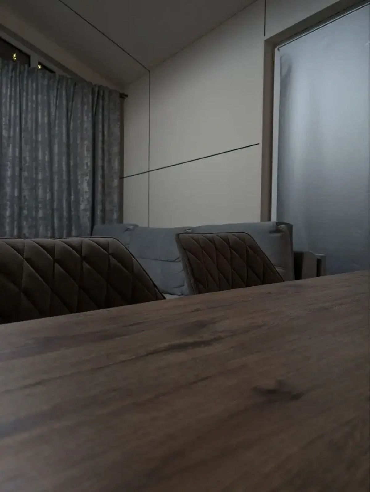 Гостевой дом Dombay Paradise